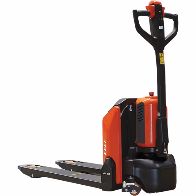 Transpalette electrique 1500 kg