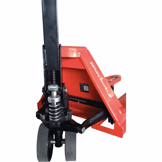 Transpalette manuel 2,5 tonnes techni-power