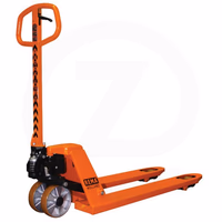 Transpalette Rema 2,5t Origine