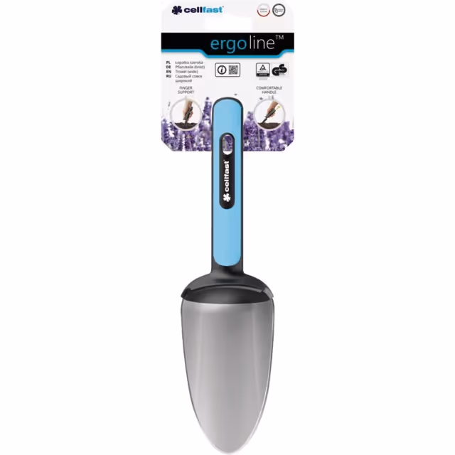 Transplantoir large -  ergo