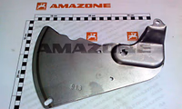 TRAPPE DE REGALGE DE DÉBIT DR. 2020 - AMAZONE - REF 110913
