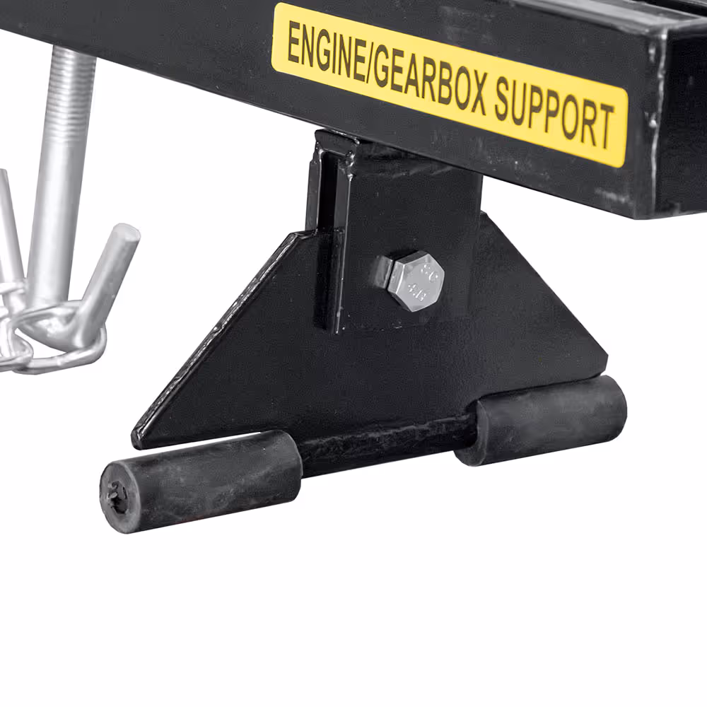 Traverse support moteur 500kg