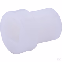 Trémie avec agitateur à douille de guidage micro