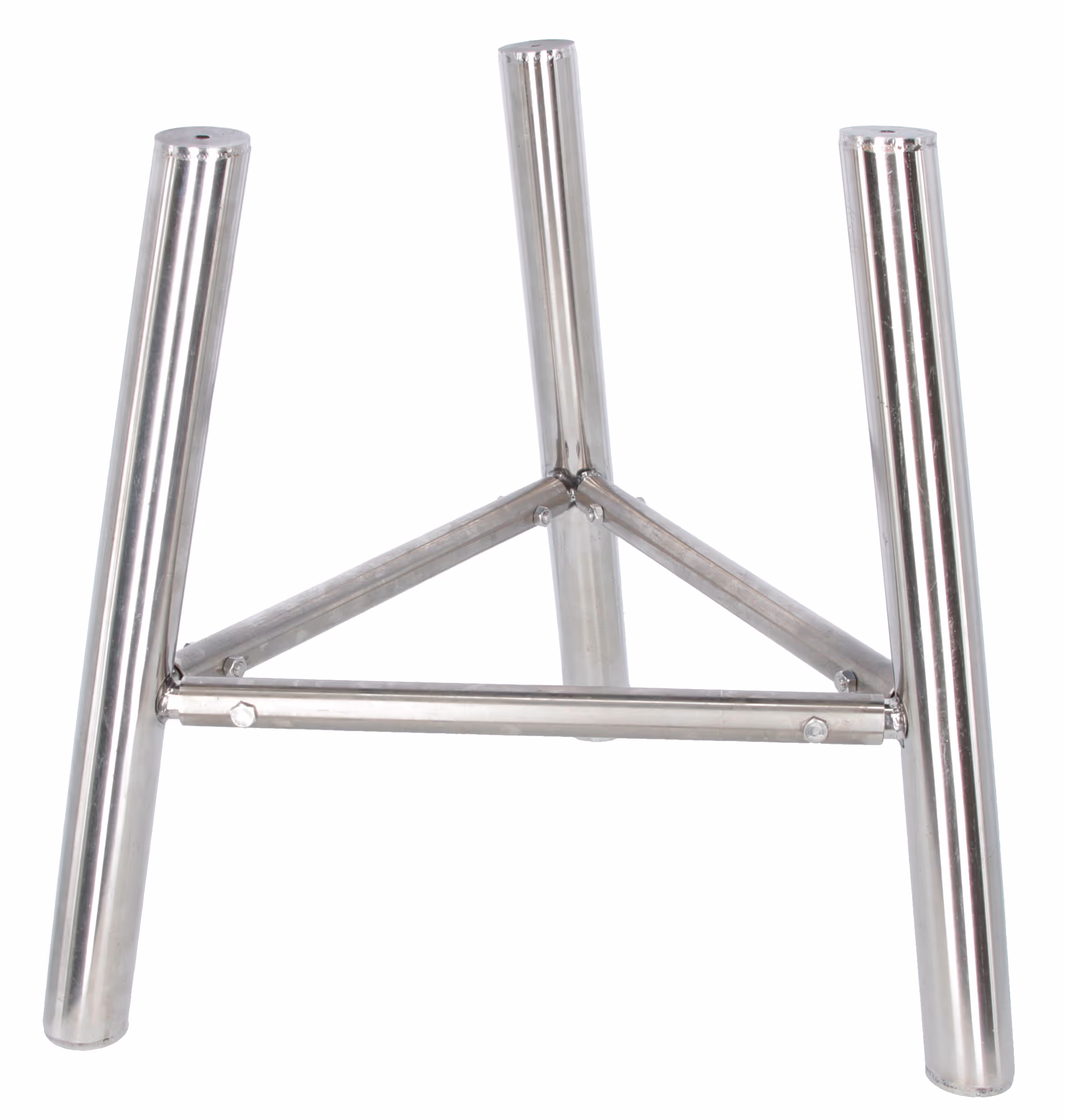 Trépied MilkPot 50 inox