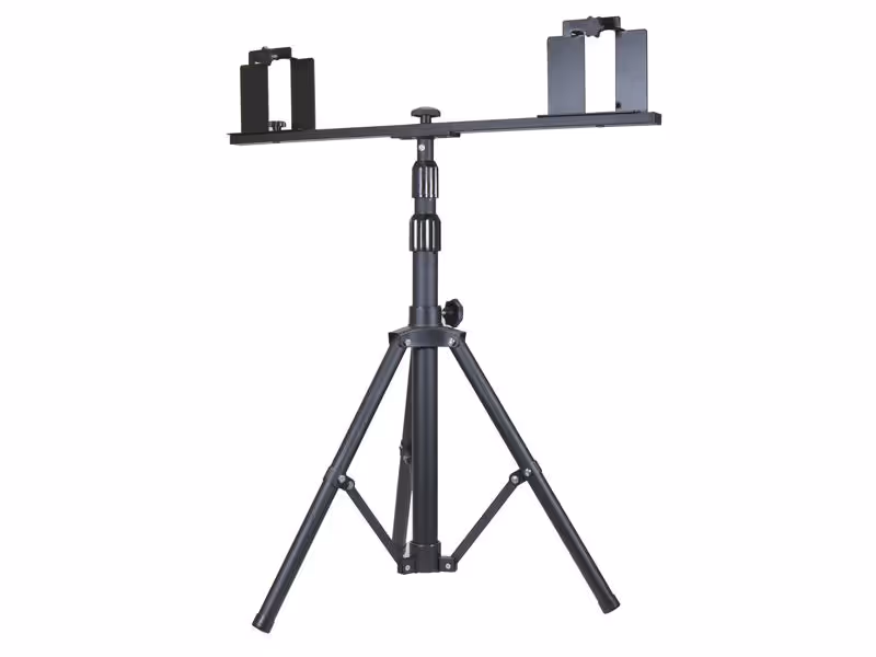 Trépied pour projecteur(s) LED