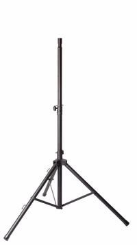 TREPIED TELESCOPIQUE POUR PROJECTEUR 1200-2300MM