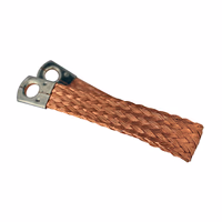 TRESSE DE MASSE LG 450 D.10 16MM2