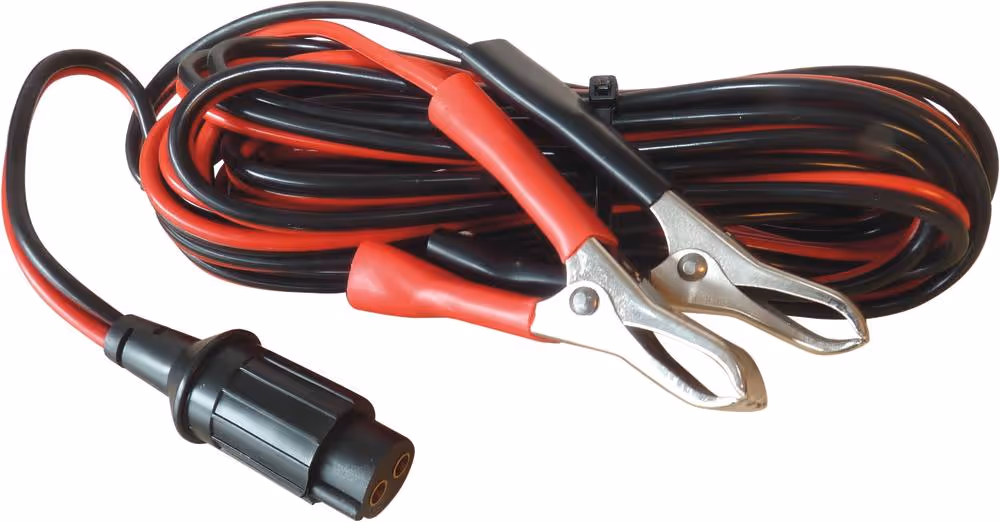 TREUIL DE TRACTION 12V 500 KG
