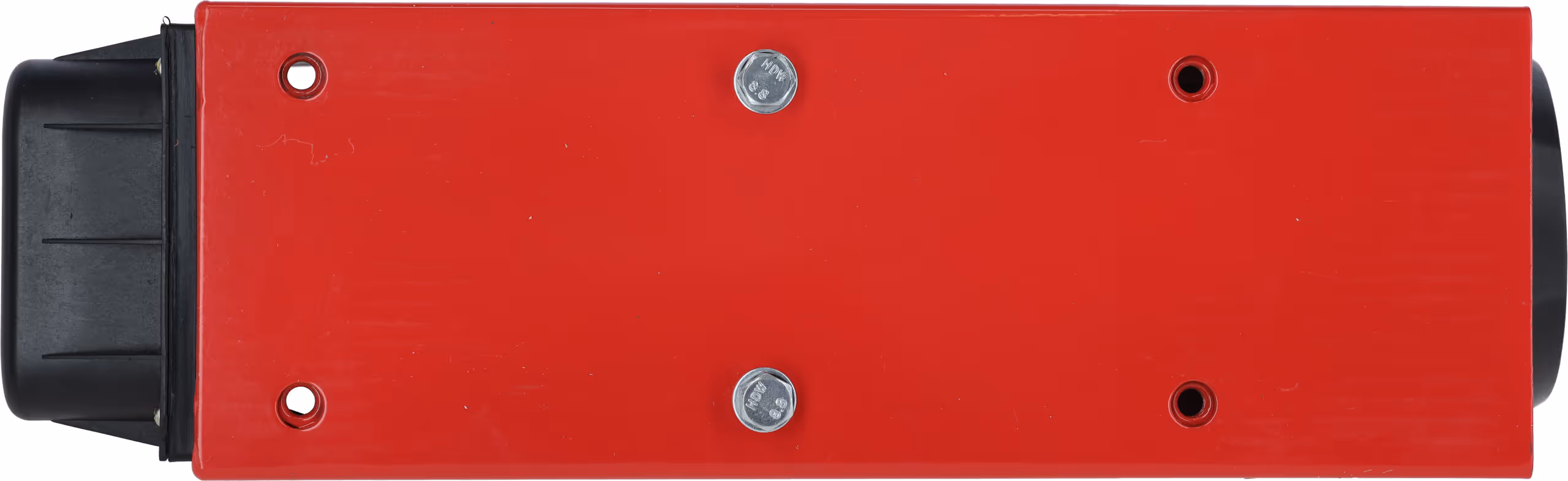 Treuil électrique 1200W, rupture >1600kg