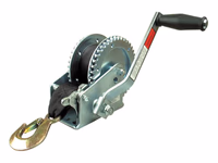 Treuil Manuel 500Kg | 1100lbs