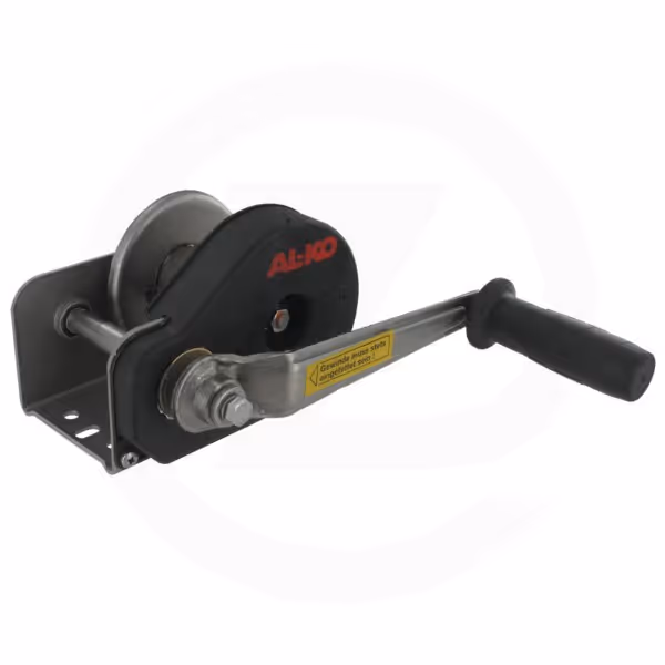 Treuil Alko manuel 350Kg Origine