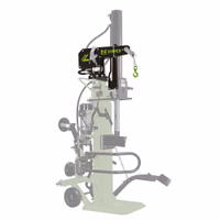 Treuil pour fendeuses de buches