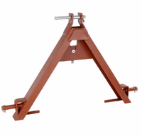 Adaptateur trois points catégorie 1.2.3