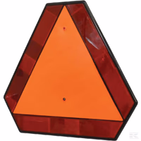 Triangle de signalisation