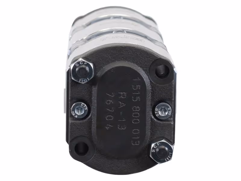 Triple pompe - adaptable sur tracteurs Fendt, Massey Ferguson - ref 0517565007