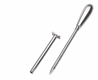 Trocart 9cm ø 5mm