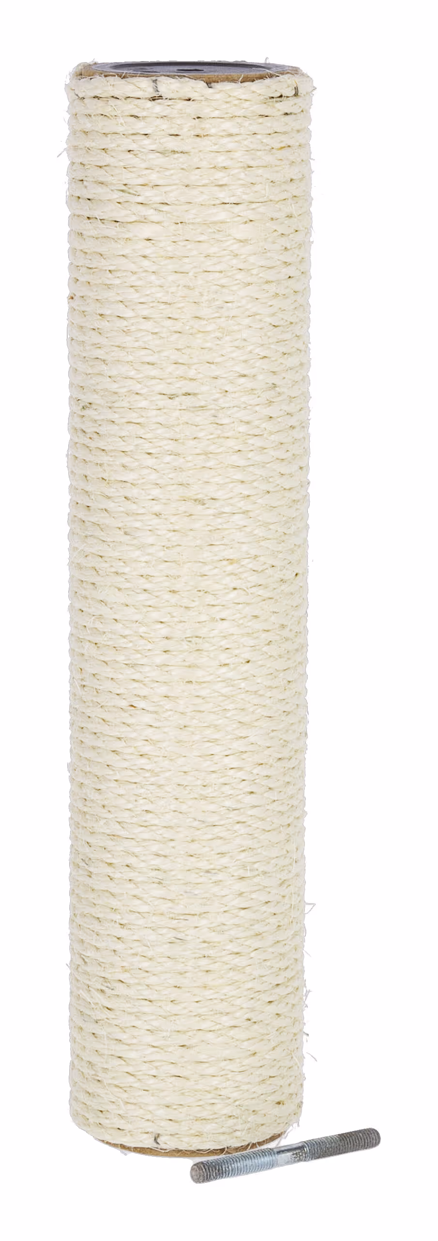 Tronc de rechange arbre à chat beige, 40cm, Ø9cm, M8