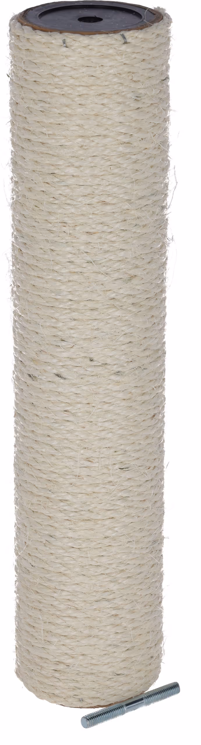 Tronc de rechange arbre à chat beige, 40cm, Ø9cm, M8