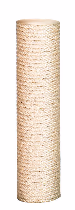 Tronc de rechange arbre à chat beige, 40cm, Ø9cm, M8