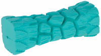 Tronc ToyFactic turquoise, 16x6,5x6,5cm