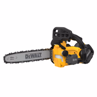Tronçonneuse d'élagage 35 cm XR FLEXVOLT 54V Brushless
