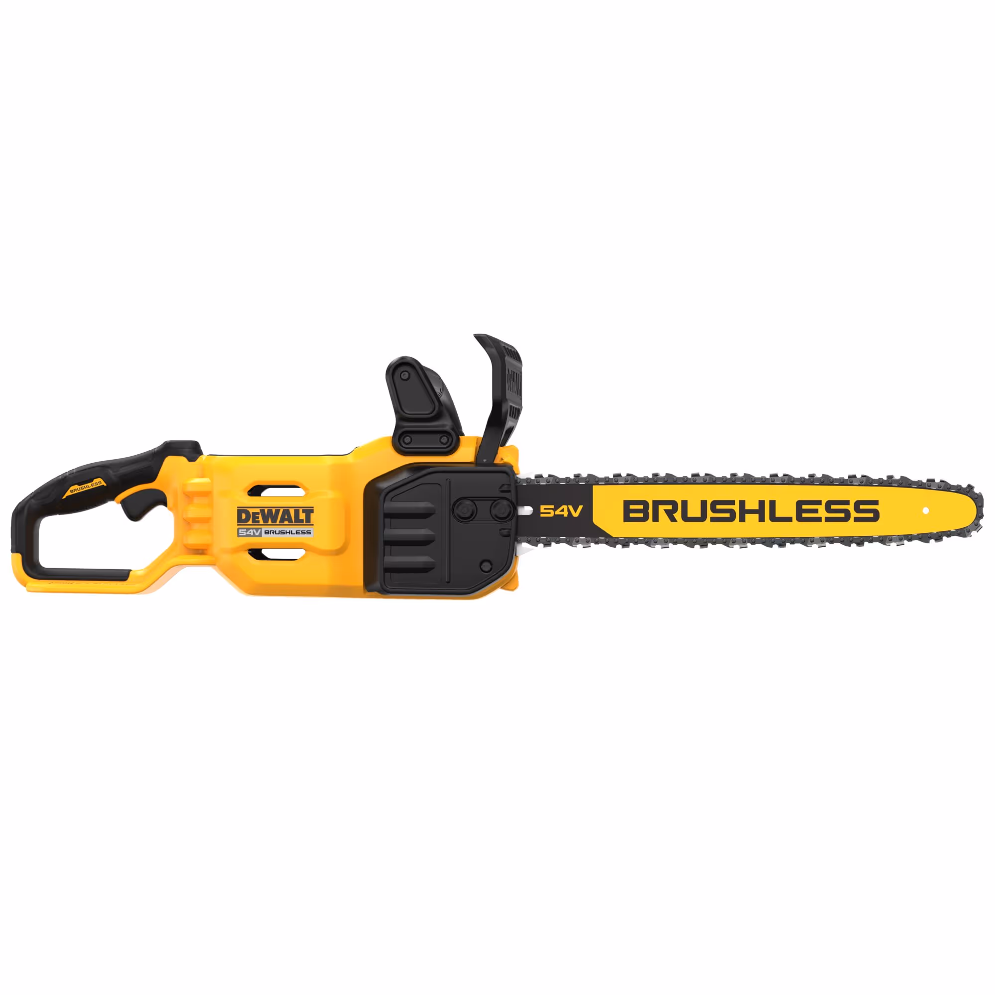 Tronçonneuse 45 cm XR FLEXVOLT 54V Brushless