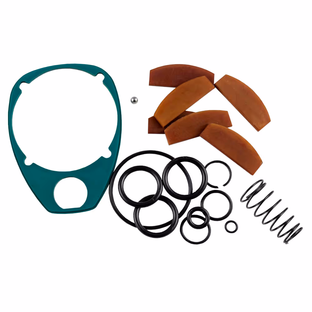 Trousse de réparation pour outils pneumatiques - 51206