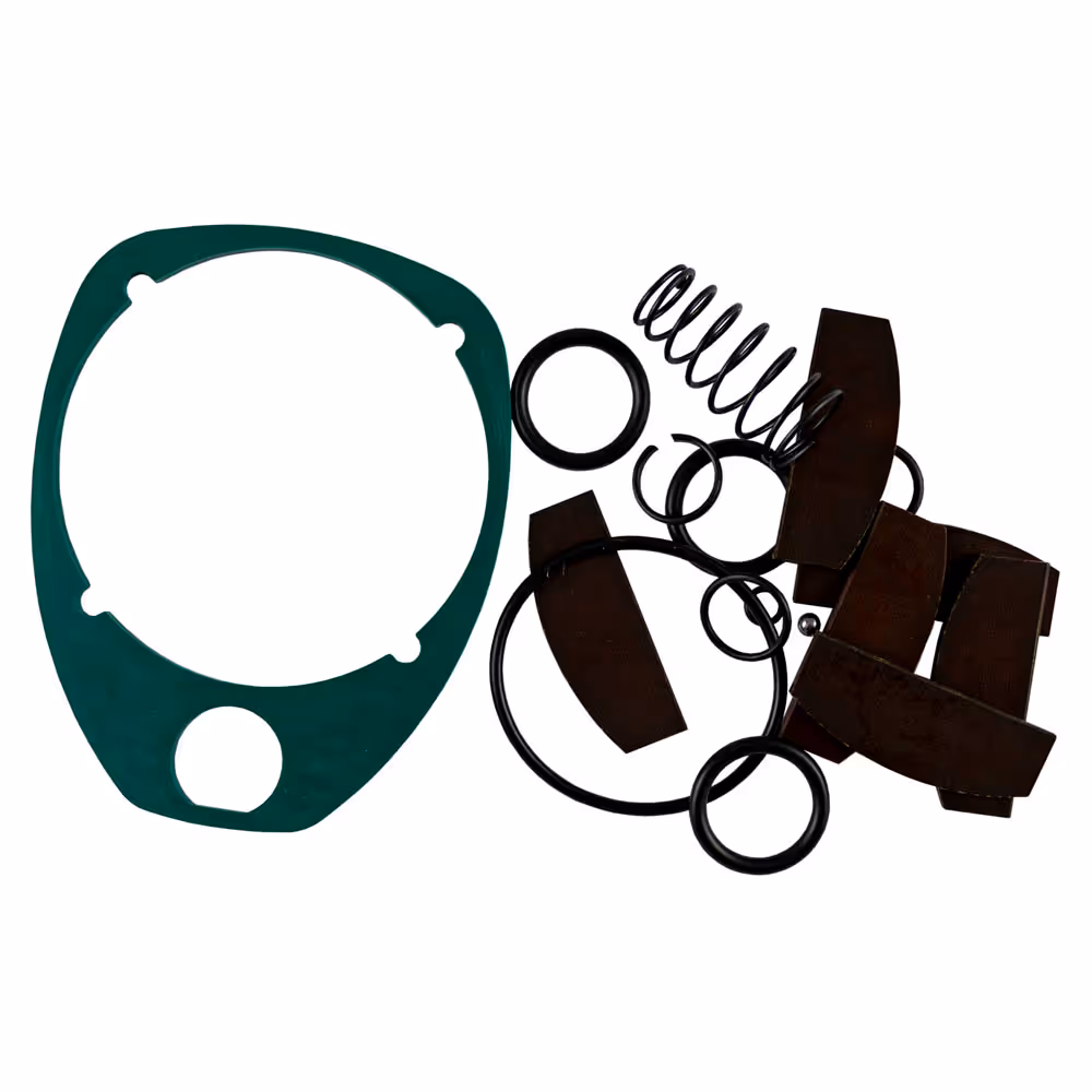 Trousse de réparation pour outils pneumatiques - 51207 / 53520