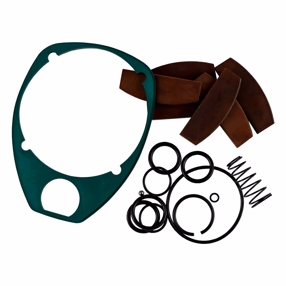 Trousse de réparation pour outils pneumatiques - 51211 / 51213