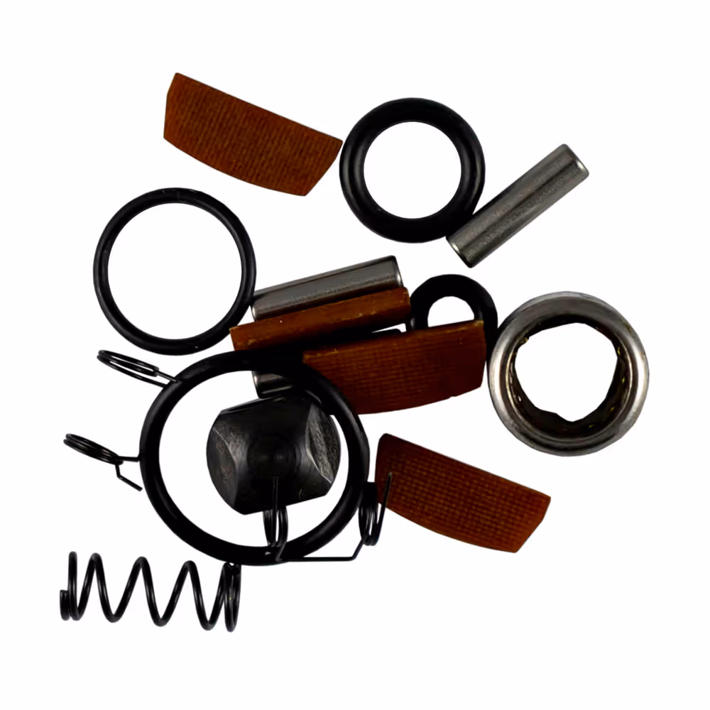 Trousse de réparation pour outils pneumatiques - 51225