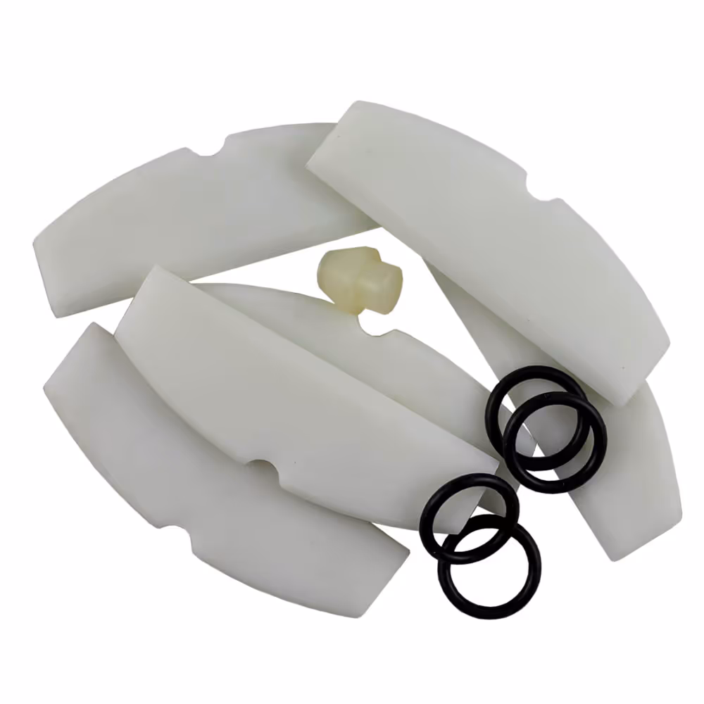 Trousse de réparation pour outils pneumatiques - 52814