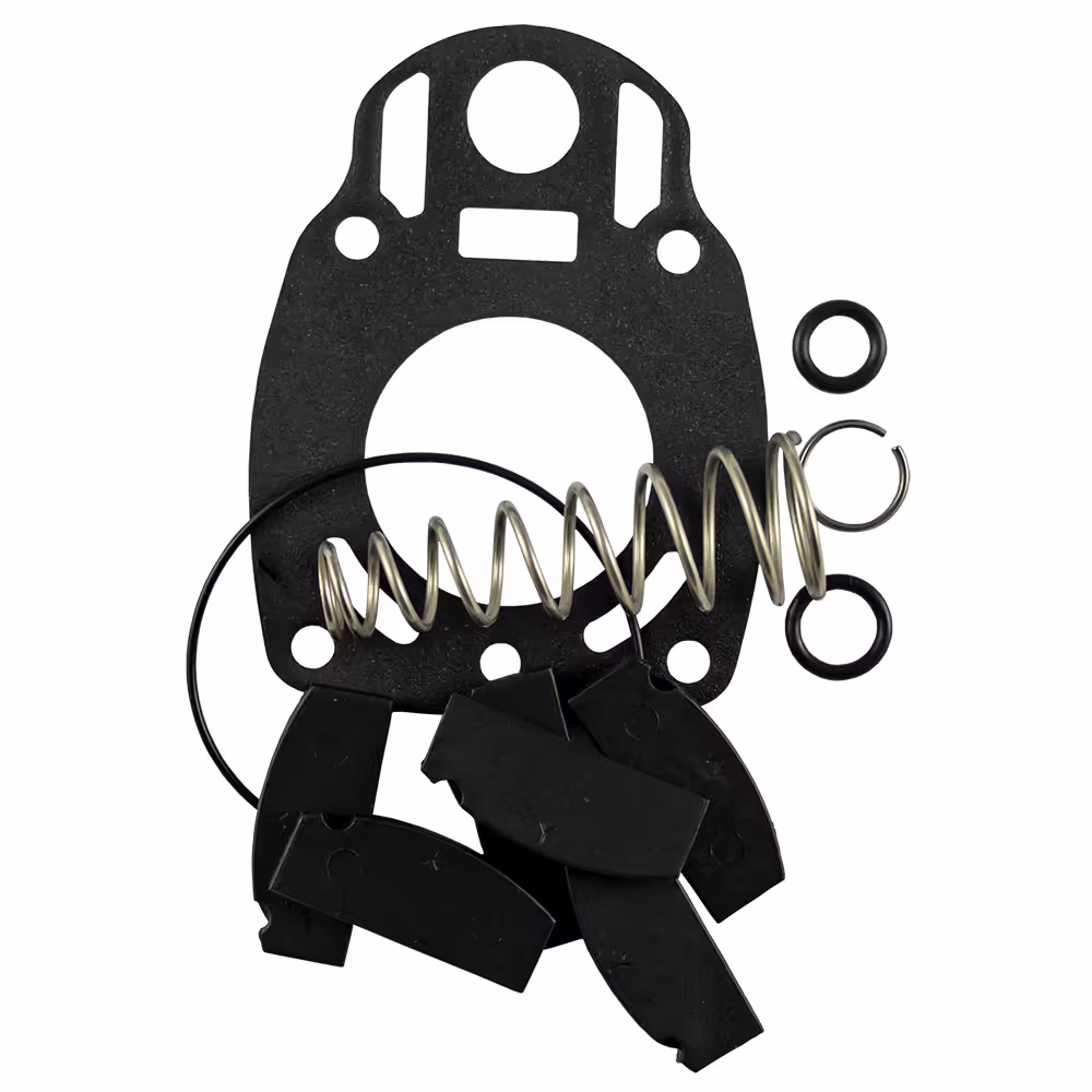 Trousse de réparation pour outils pneumatiques - 52981
