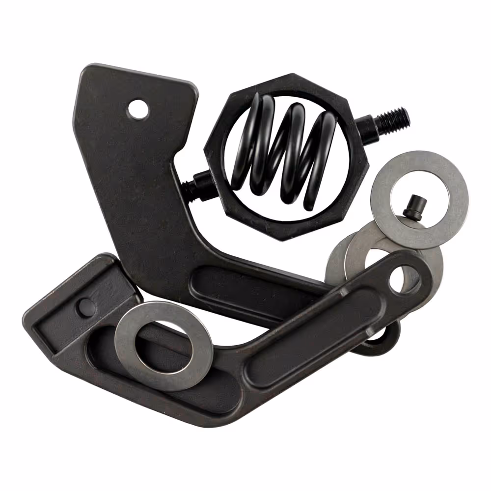 Trousse de réparation pour outils pneumatiques - 53542