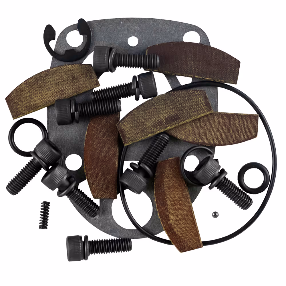 Trousse de réparation pour outils pneumatiques - 53588