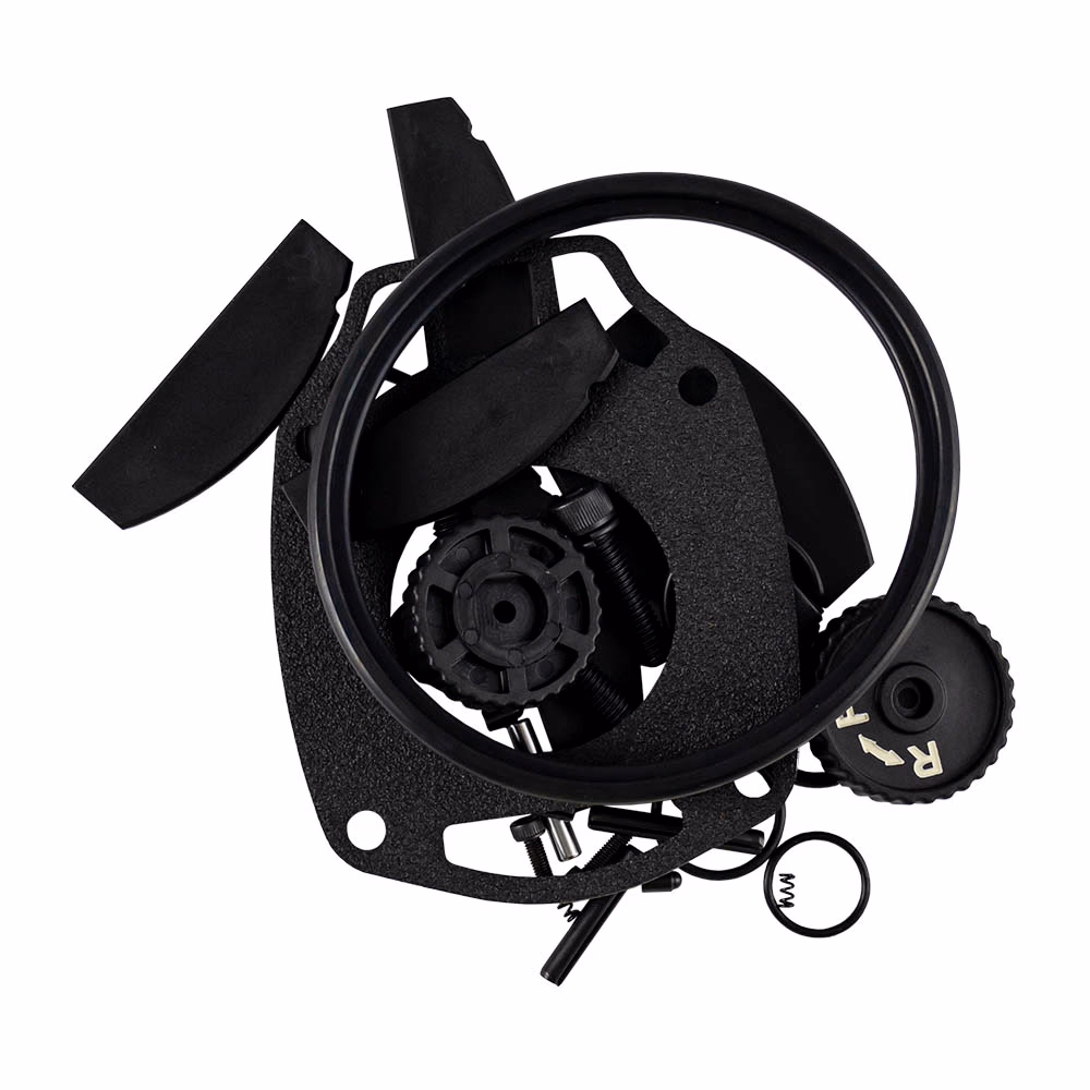 Trousse de réparation pour outils pneumatiques - 53681