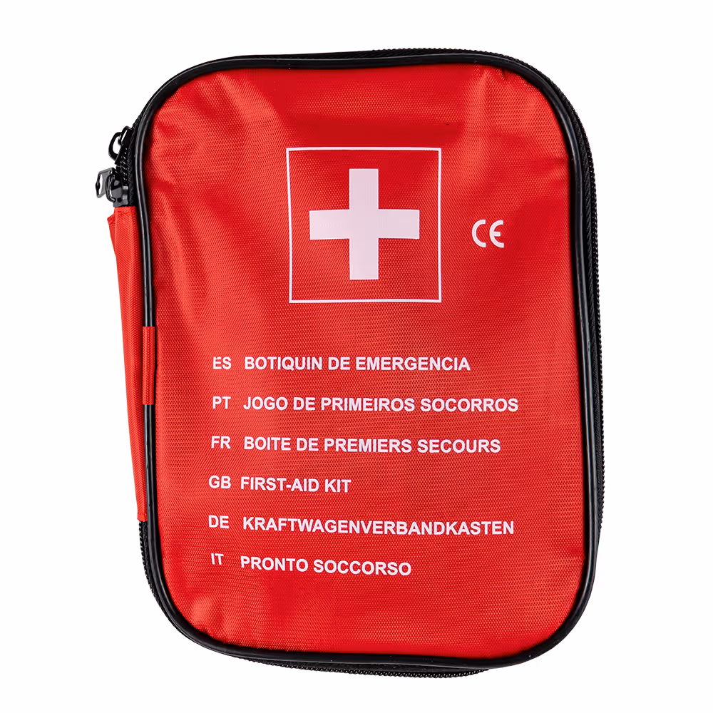 Trousse de secours