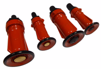 Tru Design | Douchette power l composite ø19