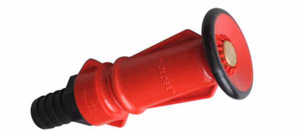 Tru Design | Douchette power s laiton ø25