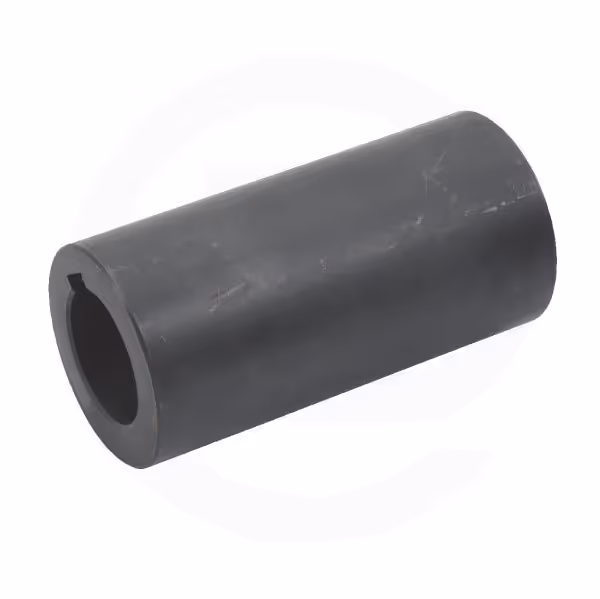 Tube 100L Ø 35+ cale 10 mm