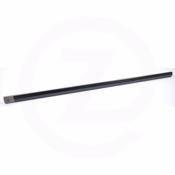 Tube 36,6x4,8 1 m