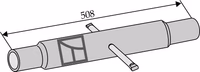 Tube - 508
