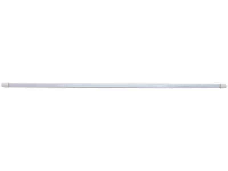 Tube à LED compatible avec les ballasts, 1500mm, T8/G13, 22W - Vendu par 2