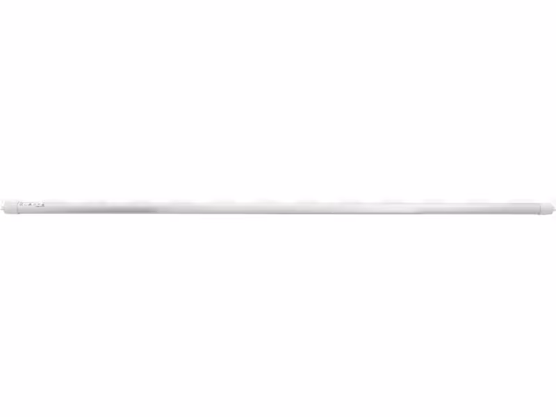 Tube à LED compatible avec les ballasts, 600mm, T8/G13, 9W - Vendu par 2