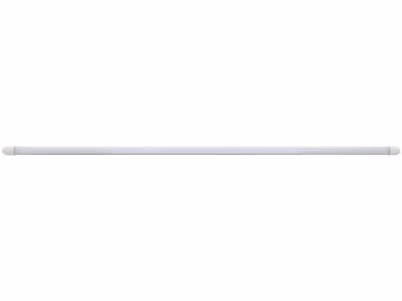 Tube à LED conducteur interne EMC, 1200mm, T8/G13, 18W - Vendu par 2