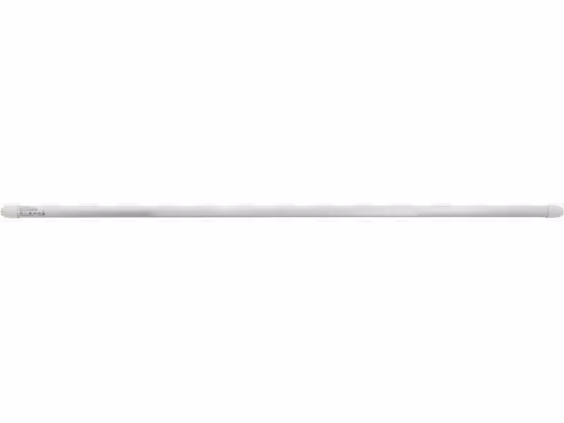 Tube à LED conducteur interne EMC, 1200mm, T8/G13, 18W - Vendu par 2