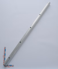 Tube Alu Lg 1M00 D.40X34 Plan 20032692B Du 29.09.20 