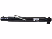 Tube Barrre de Poussée - M36 x 3 côtes métriques - 600mm