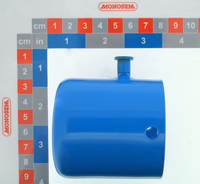 Tube Cache Crabots Bloc Roue R3 Ptb 