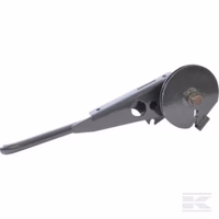 Tube d'alimentation ficelle