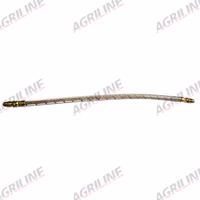 Tube de carburant 40 cm